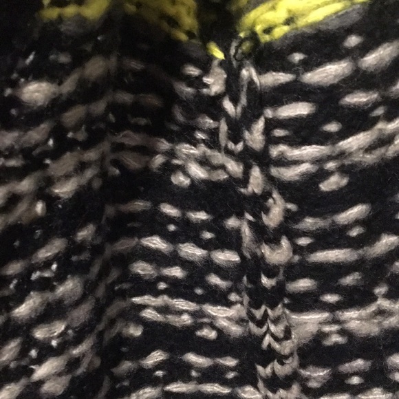 J&J MultiColor Long Sleeve Comfy Sweater - Picture 12 of 13